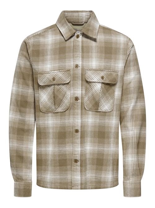  ONLY&SONS | 22030843/Fallen Rock